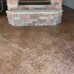 stained concrete basement floor (2)