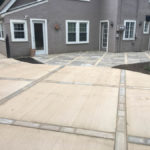 concrete driveway sealing kc