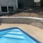 concrete pool in overland park