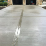 concrete driveway (2)