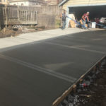 concrete driveway (4)