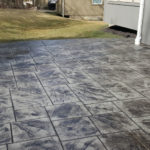 decorative concrete patio floor 8