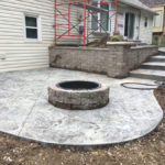 decorative concrete patio3