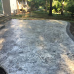 decorative stained concrete patio (4)