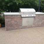 outdoor kitchen concrete patio (2)