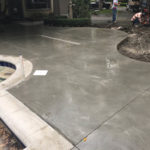 pool patio