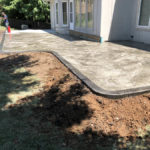 concrete patio sealing overland park