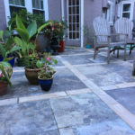 concrete staining and stamping kc