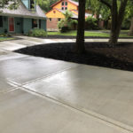 concrete driveway (2)