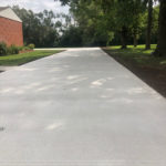 concrete driveway (3)