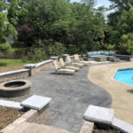 concrete pool patio 2