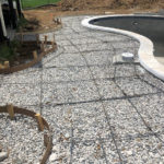 concrete rebar and forms (2)